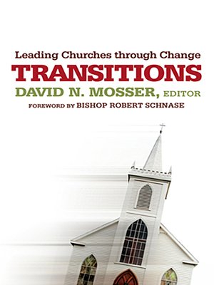 cover image of Transitions